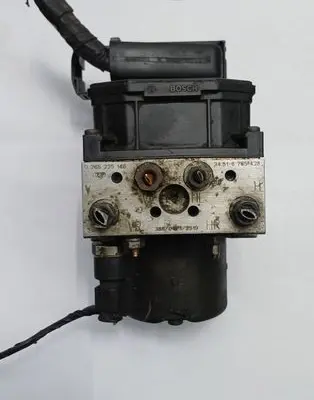 BMW X5 E53 ABS Pump 6765428 0265225146 0265950067