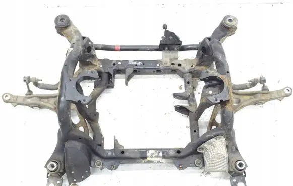 Jeep Grand Cherokee Front subframe