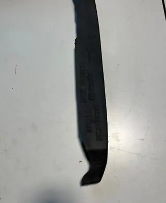 Mazda 3 Fender foam support/seal BCJH56396