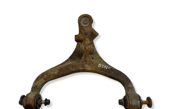 Dodge Nitro Front lower control arm/wishbone 52109992AB