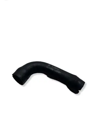 Opel Astra G Engine coolant pipe/hose 9129165 8077289