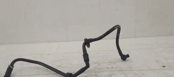Volkswagen Touareg I Vacuum line/pipe/hose 7L0611932AA