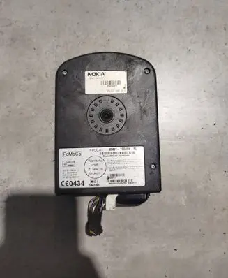 Ford Galaxy Bluetooth control unit module 8m5t19g488al