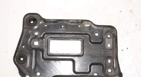 Mercedes-Benz GLA W156 X156 Battery box tray A2466200018