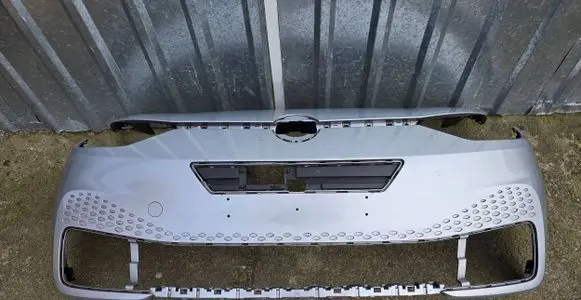 Volkswagen ID.3 Front bumper