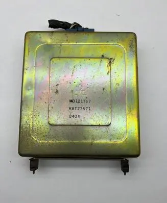 Mitsubishi Galant Engine control unit/module K8T77571