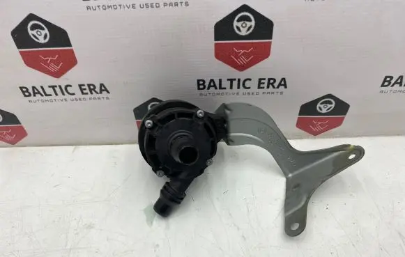 BMW 4 F36 Gran coupe Electric auxiliary coolant/water pump 8631090