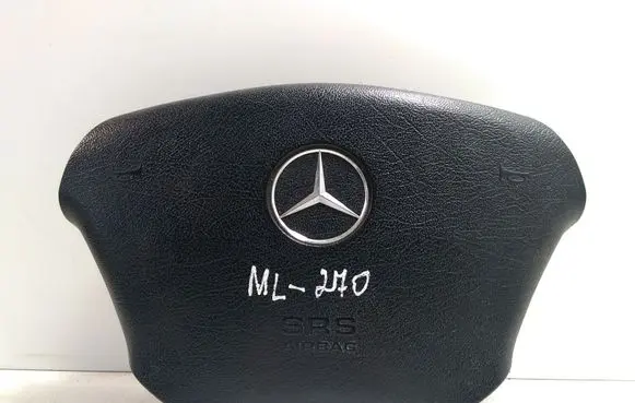 Mercedes-Benz ML W163 Steering wheel airbag 1634600298