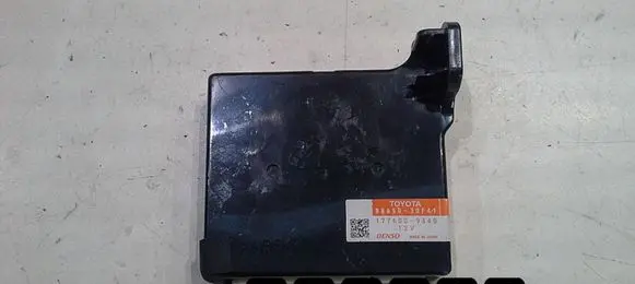 Lexus GS 300 350 430 450H Engine control unit/module 88650-30f41