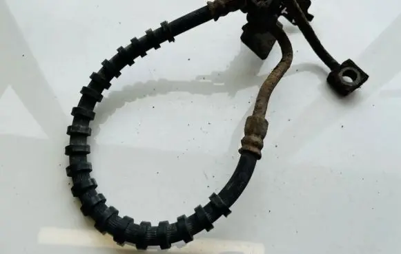 Brake line pipe/hose