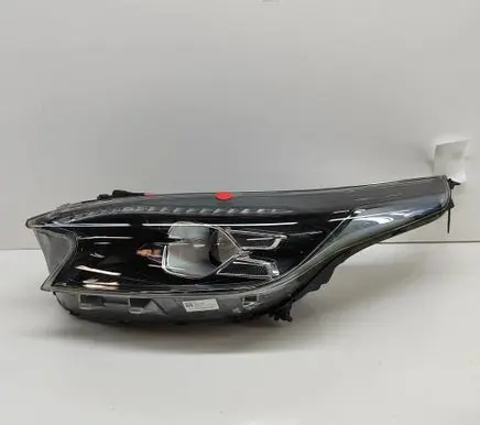 KIA Xceed Headlight/headlamp J792111030 92101J7300