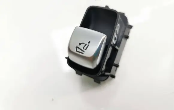 Seat control switch