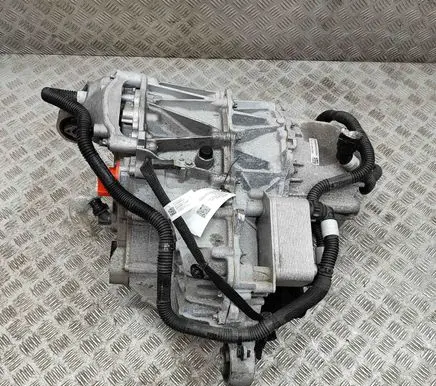 Tesla Model Y Engine 108569320F 1587740LCC