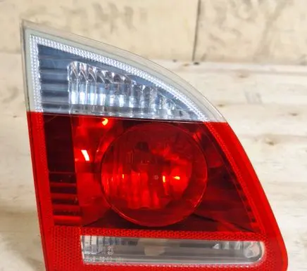 BMW 5 E60 E61 Tailgate rear/tail lights 7165829 6935331 6925893