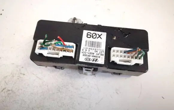 KIA Sorento Other control units/modules 919402p350 91940-2p350