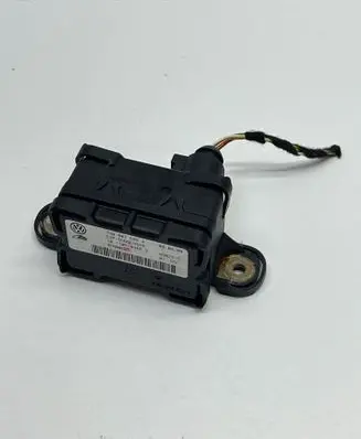 Audi A3 S3 8P ESP acceleration yaw rate sensor 7H0907655A DC78D08323 10170103663