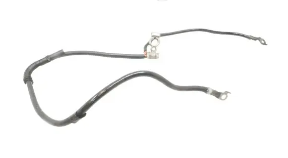 Ford Kuga I Negative earth cable (battery)