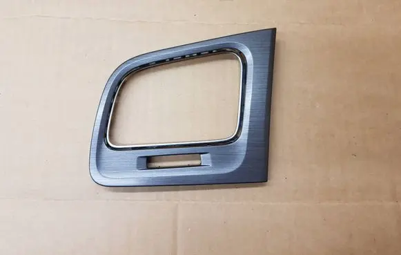 Volkswagen Golf VII Dashboard glove box trim 5G1819741