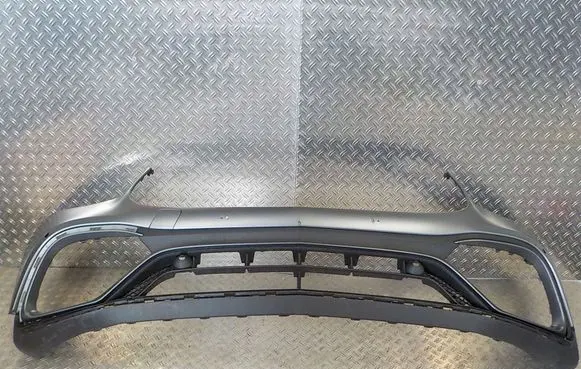 Mercedes-Benz GLC X253 C253 Front bumper