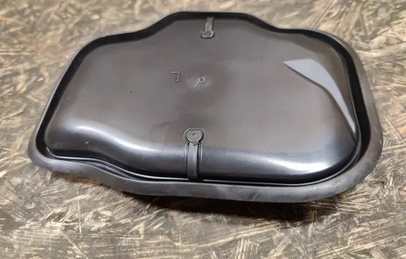 Ford Fusion II Rubber seal front door (on door) DS73F201A17BA