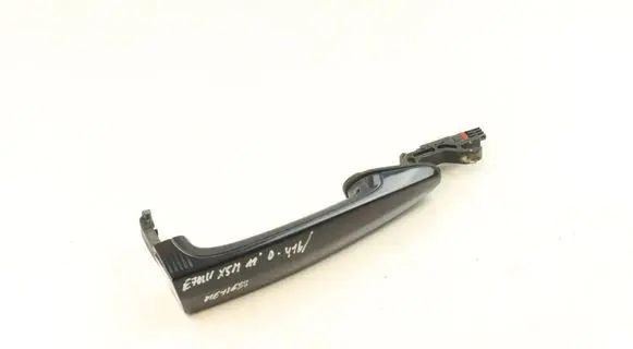 BMW X5M E70 Front door exterior handle 7209312 14023130