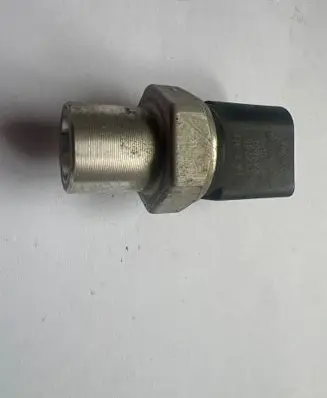 Audi A6 S6 C7 4G Air conditioning (A/C) pressure sensor 4H0959126A 230515 108693