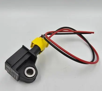 Volkswagen Tiguan Airbag deployment crash/impact sensor 5Q0959651B 5q0959651