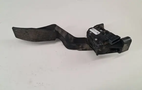 Opel Zafira A Accelerator throttle pedal 9202341 6PV00811400