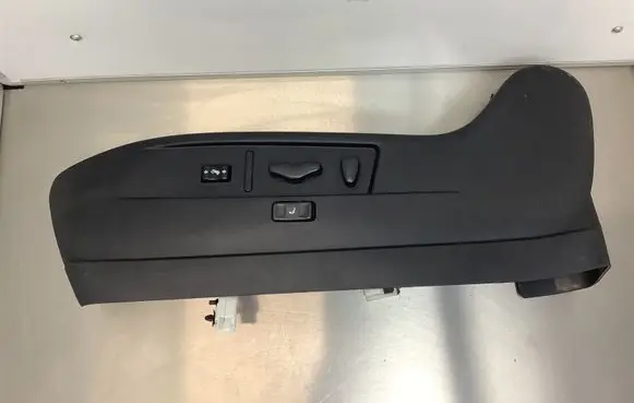 Nissan Murano Z50 Seat control switch 87380CB000 87380CB002 87380CB600