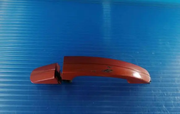 Ford Focus Front door exterior handle AM51U22404