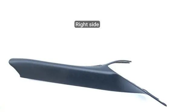Chevrolet Corvette C6 (A) pillar trim 10441171