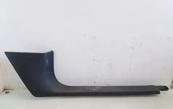Skoda Octavia Mk2 (1Z) Front sill trim cover 1Z1863484