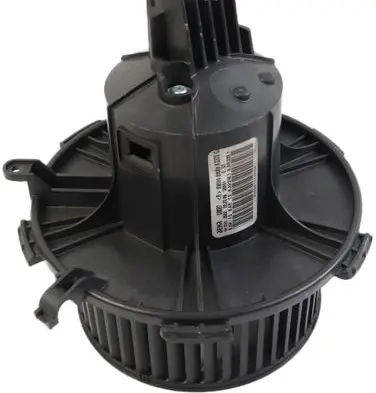 Opel Zafira B Heater fan/blower A3370G D8087 D8087216EZ