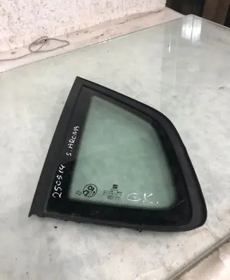 Seat Arona Rear side window 6F9845297H