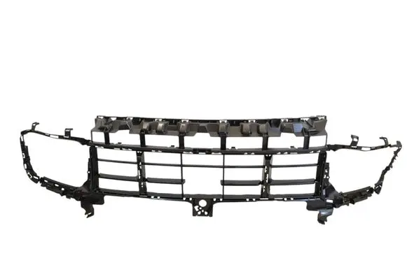 Porsche Cayenne (9Y0 9Y3) Front bumper lower grill 9Y0807683AMAUTOAS3 9Y0807683AM