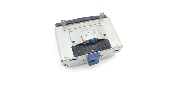 Volvo V70 Screen/display/small screen 306562451 V02780 3AF278C