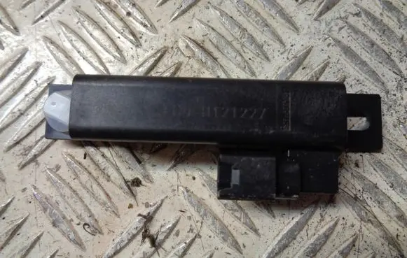 Nissan Note (E12) Immobiliser reader (aerial) EH0H121227