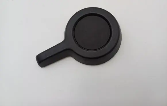 Smart ForFour I Seat adjustment handle A4549180034