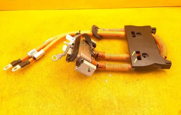 Tesla Model S Other wiring loom 102256500D