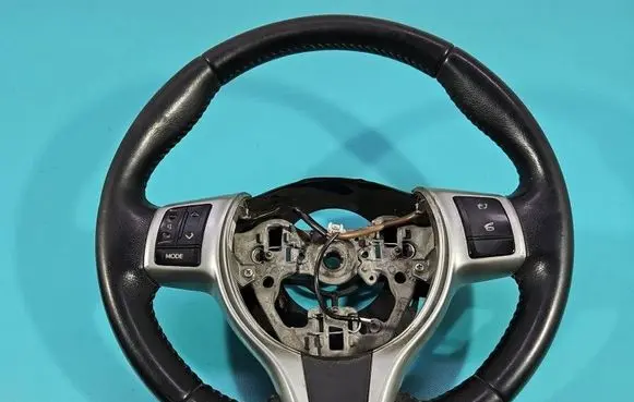 Toyota Yaris Steering wheel 451000D490C1 IMPRK1603666