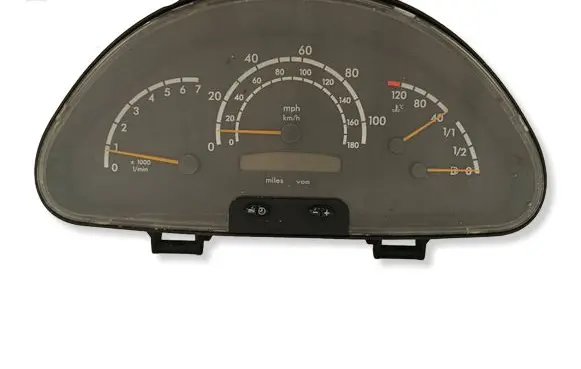 Mercedes-Benz Sprinter W901 W902 W903 W904 Speedometer (instrument cluster) A0014468721