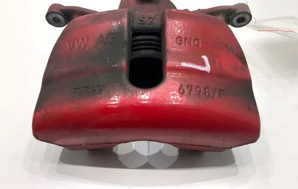 Volkswagen T-Roc Front brake caliper 