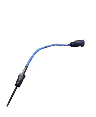 Exhaust gas temperature sensor
