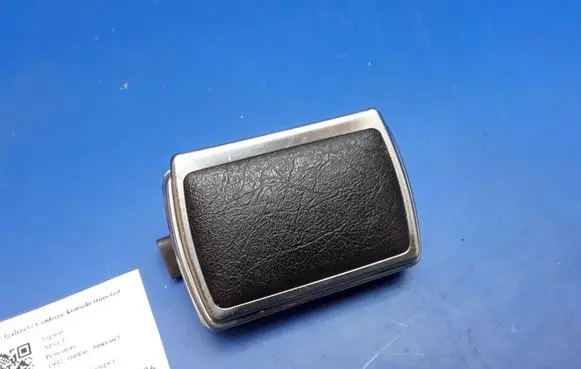 Jaguar XJS Ashtray (rear) 