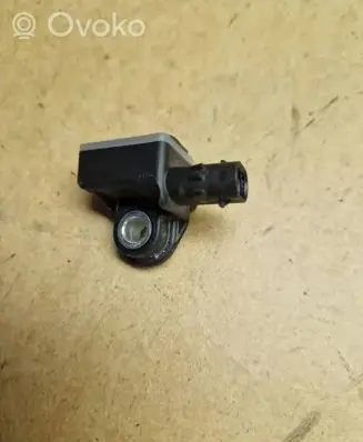 Porsche Boxster 981 Airbag deployment crash/impact sensor 99161822101 170605 0449