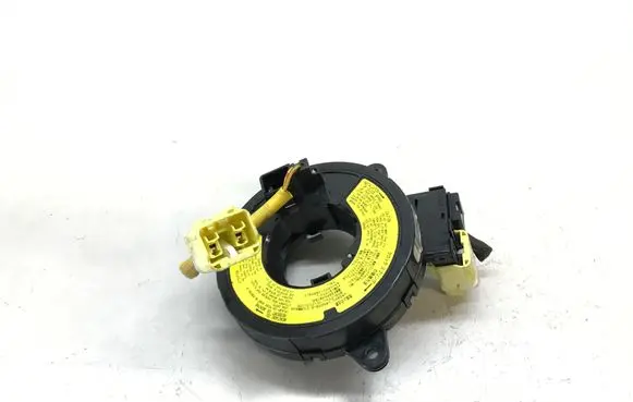 Mazda 323 F Airbag slip ring squib (SRS ring) K4692