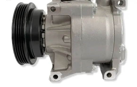 Iveco Daily 35.8 - 9 Air conditioning (A/C) compressor (pump) 500313156 94030219 4471001520