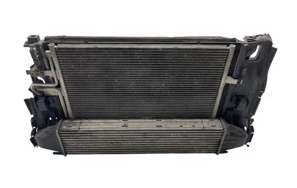 Volvo XC60 Radiator set 31273910