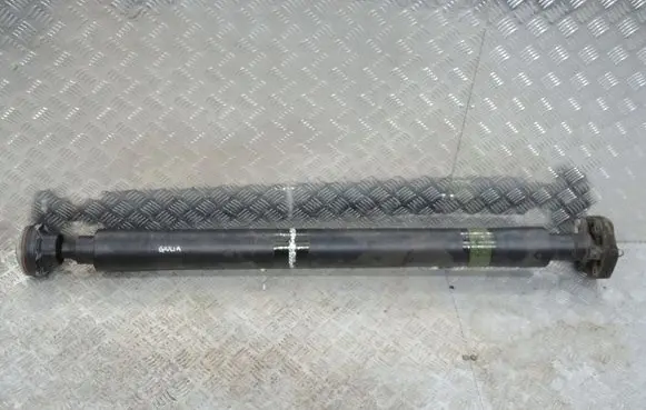 Alfa Romeo Giulia Drive shaft (set) 00552726170