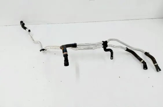 Ford Kuga III Engine coolant pipe/hose LX61-8D012-HKF